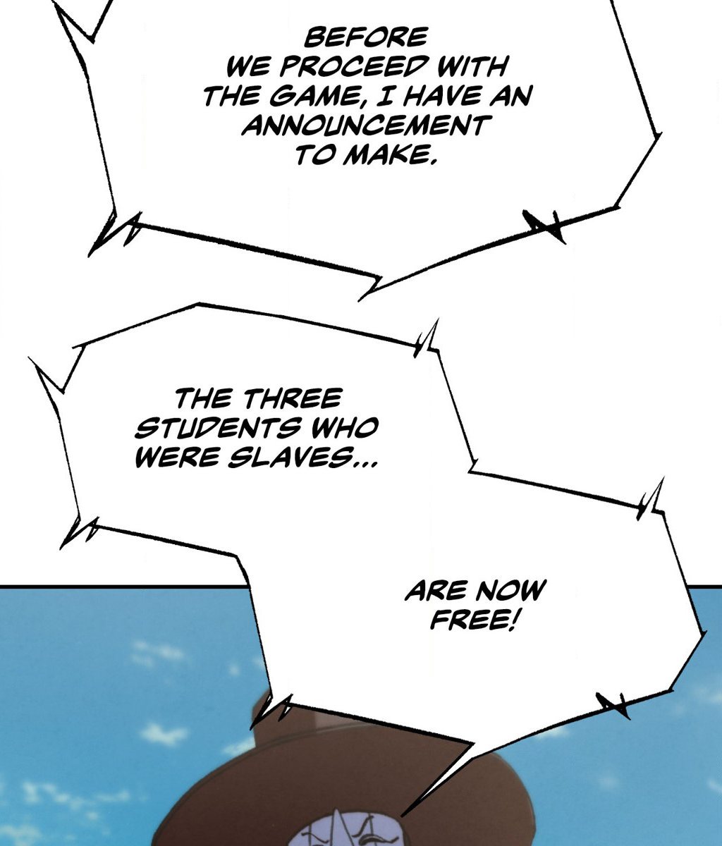 Seniors of Class 5 - Chapter 69 - picture 20
