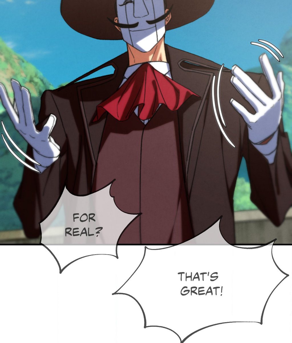 Seniors of Class 5 - Chapter 69 - picture 21