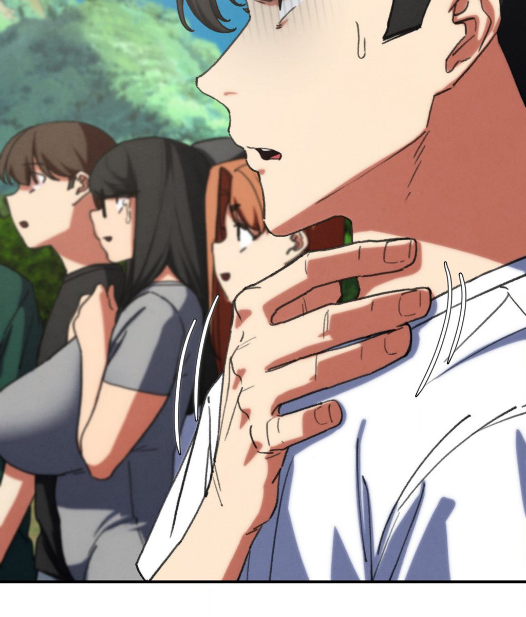 Seniors of Class 5 - Chapter 69 - picture 23