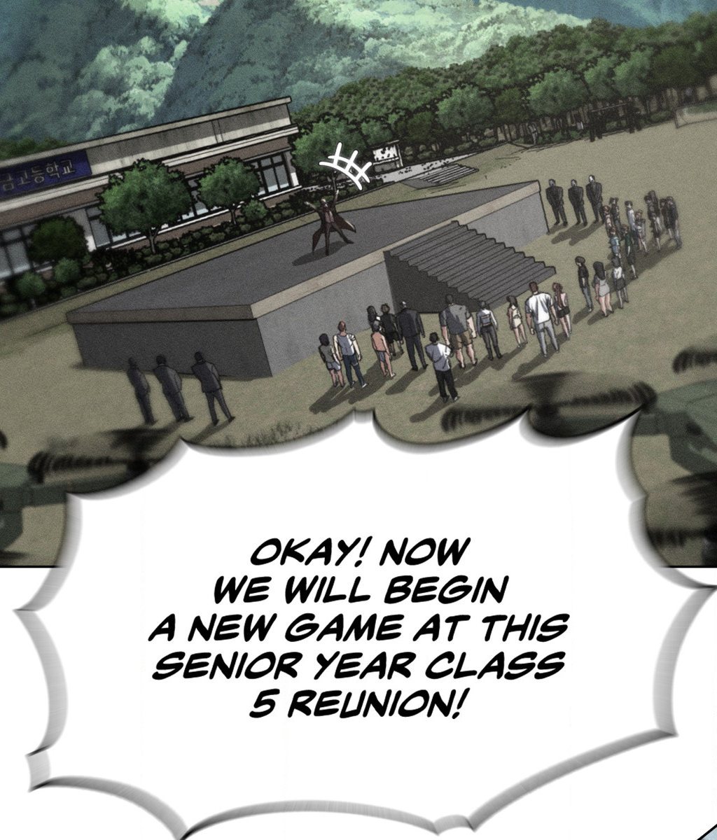 Seniors of Class 5 - Chapter 69 - picture 3