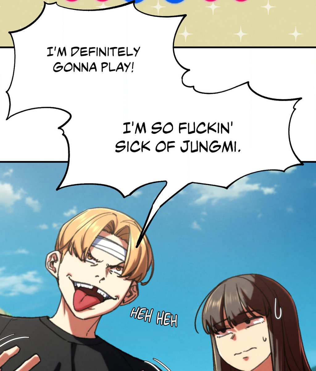 Seniors of Class 5 - Chapter 69 - picture 30