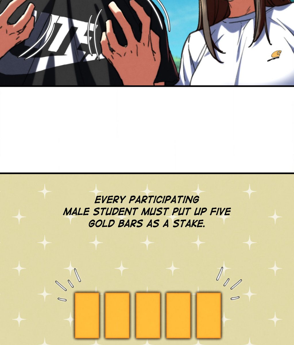 Seniors of Class 5 - Chapter 69 - picture 31