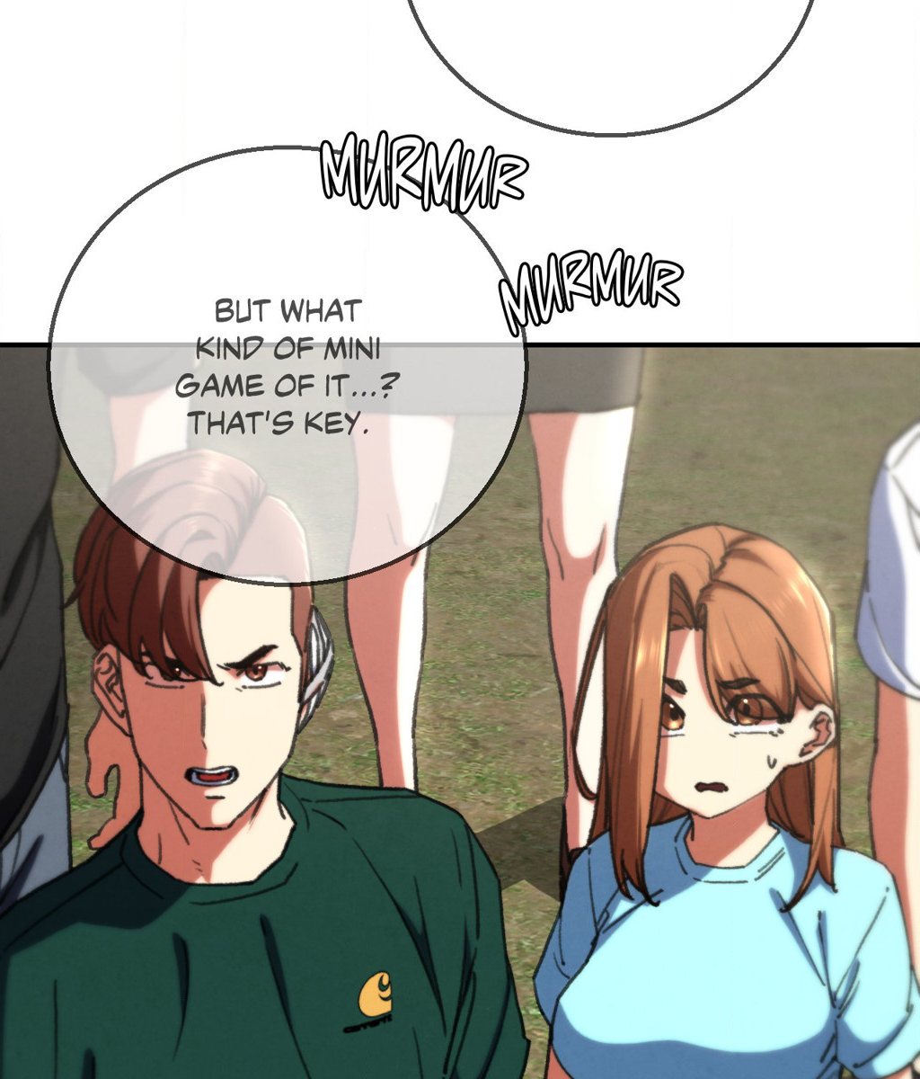 Seniors of Class 5 - Chapter 69 - picture 35