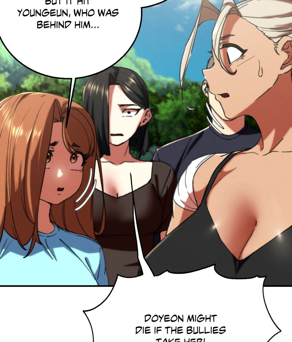 Seniors of Class 5 - Chapter 69 - picture 44