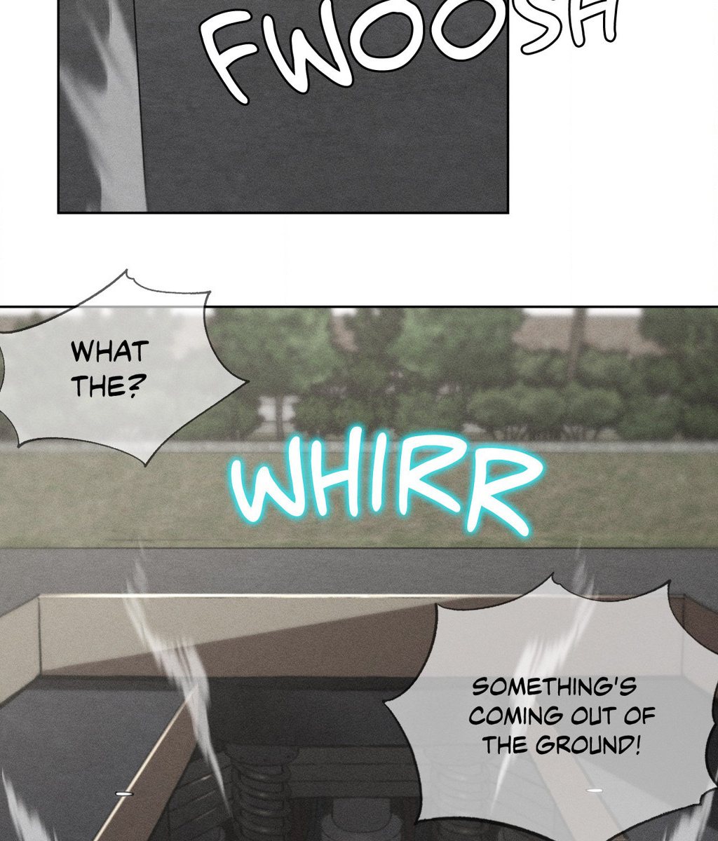 Seniors of Class 5 - Chapter 69 - picture 8