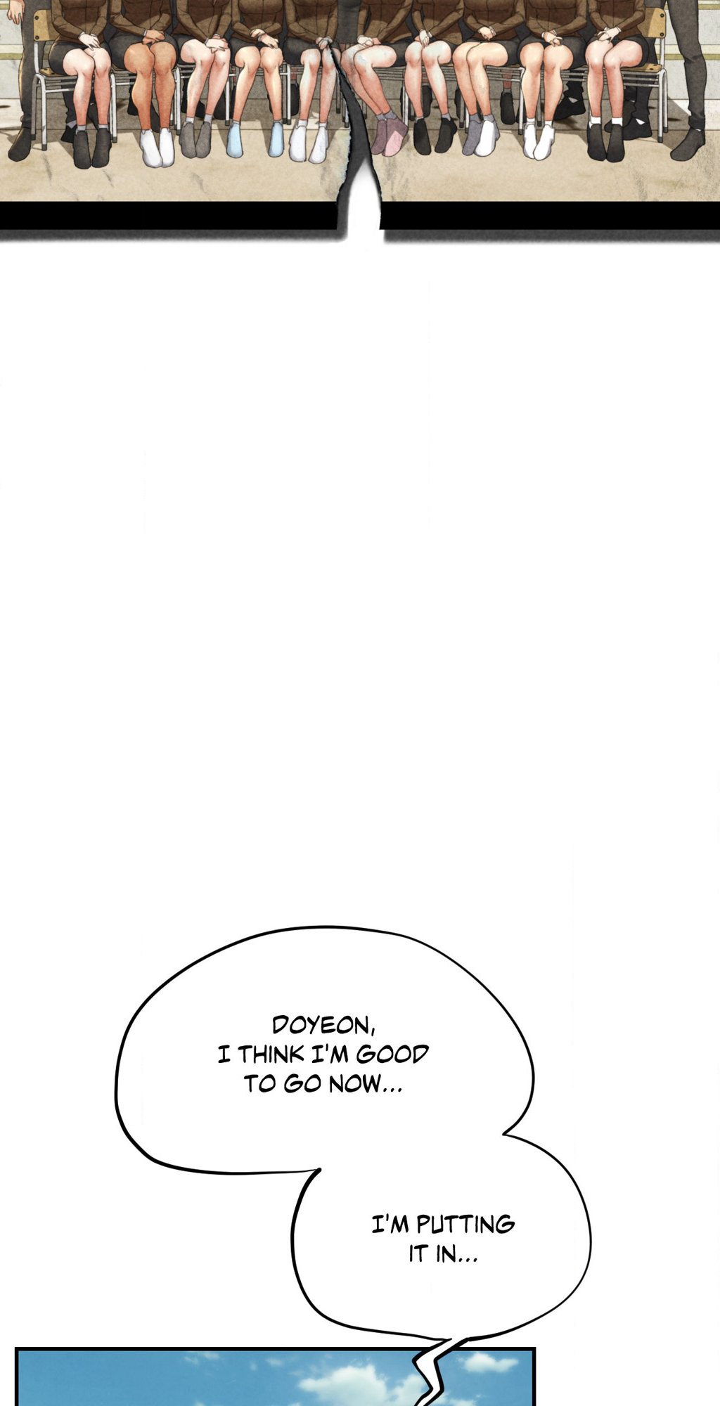 Seniors of Class 5 - Chapter 70 - picture 11