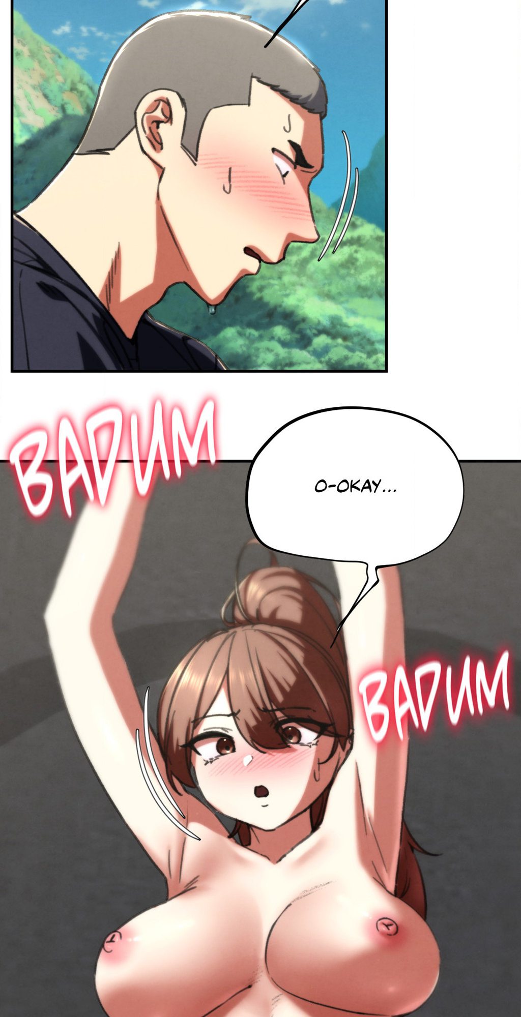 Seniors of Class 5 - Chapter 70 - picture 12