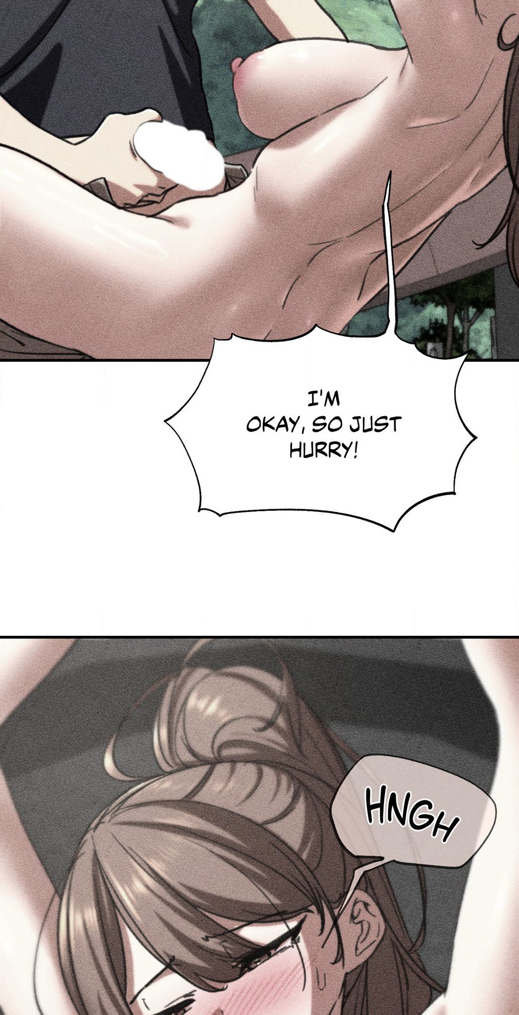 Seniors of Class 5 - Chapter 70 - picture 2