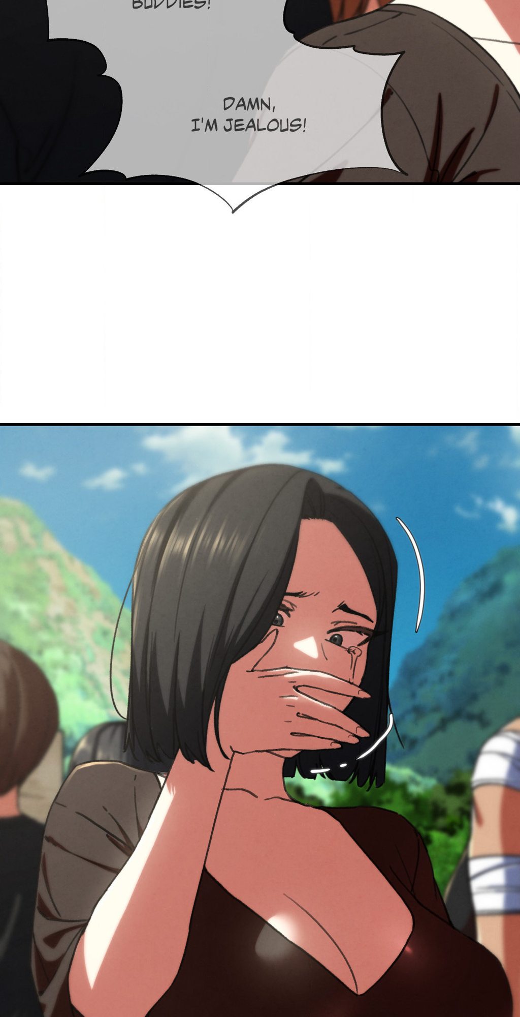 Seniors of Class 5 - Chapter 70 - picture 24