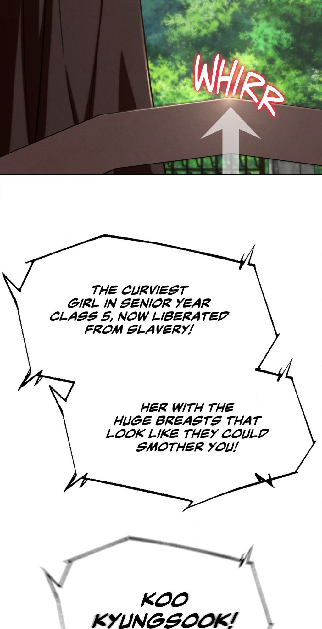 Seniors of Class 5 - Chapter 70 - picture 28
