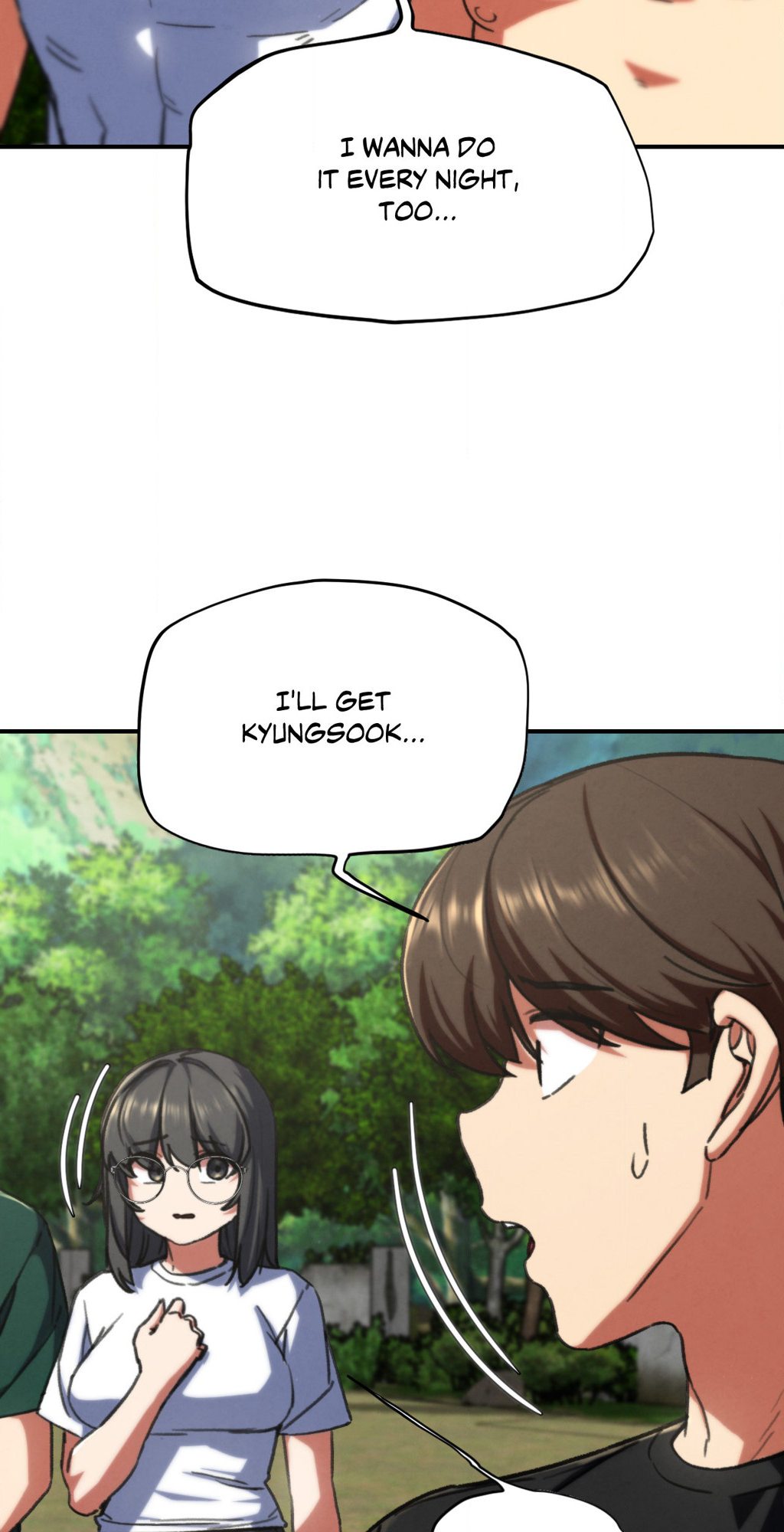 Seniors of Class 5 - Chapter 70 - picture 36