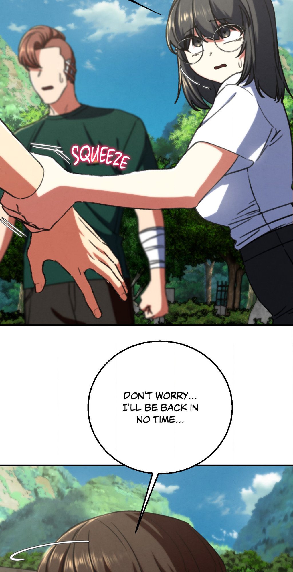 Seniors of Class 5 - Chapter 70 - picture 38