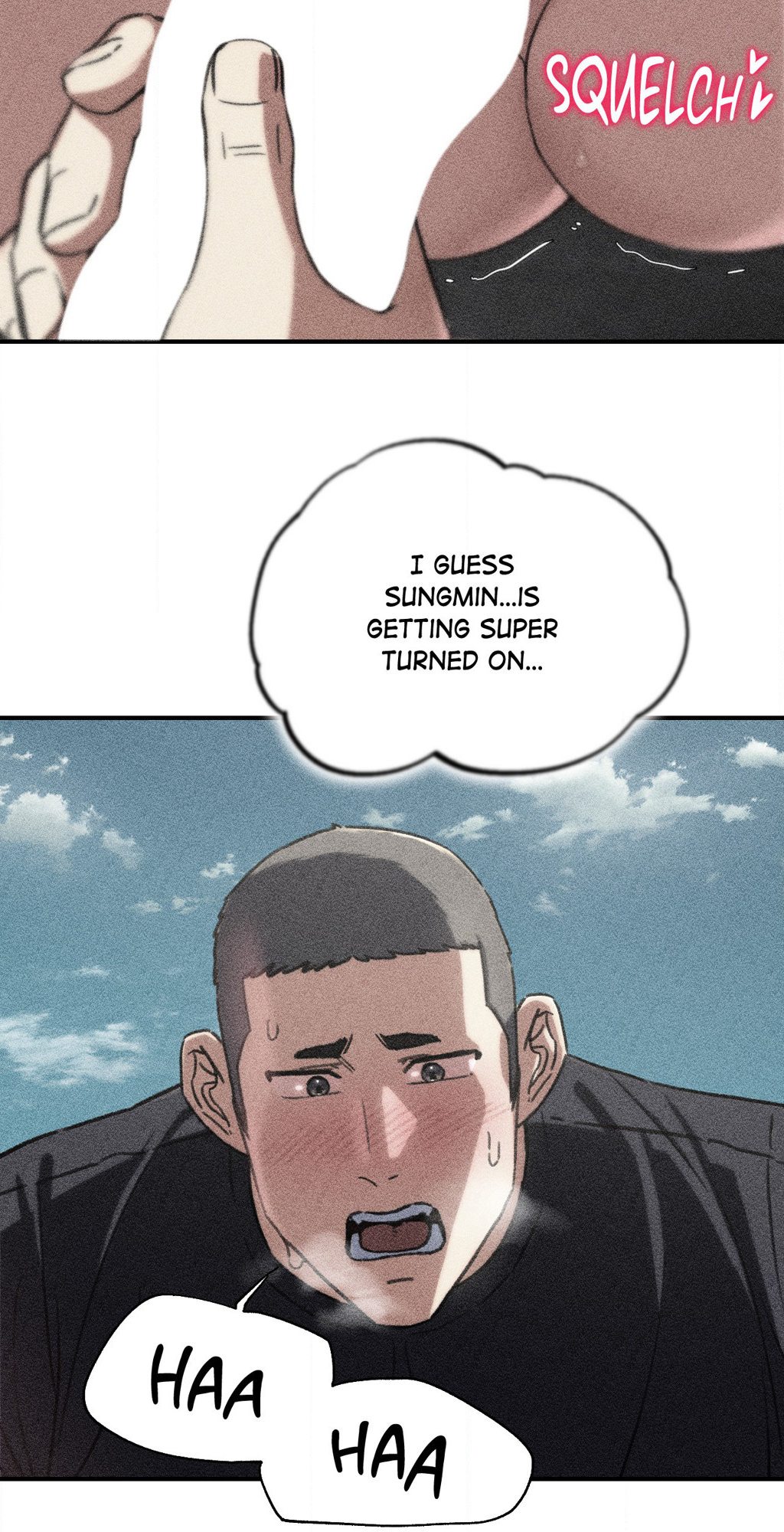 Seniors of Class 5 - Chapter 70 - picture 4