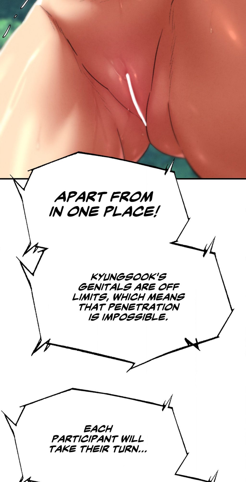 Seniors of Class 5 - Chapter 70 - picture 48