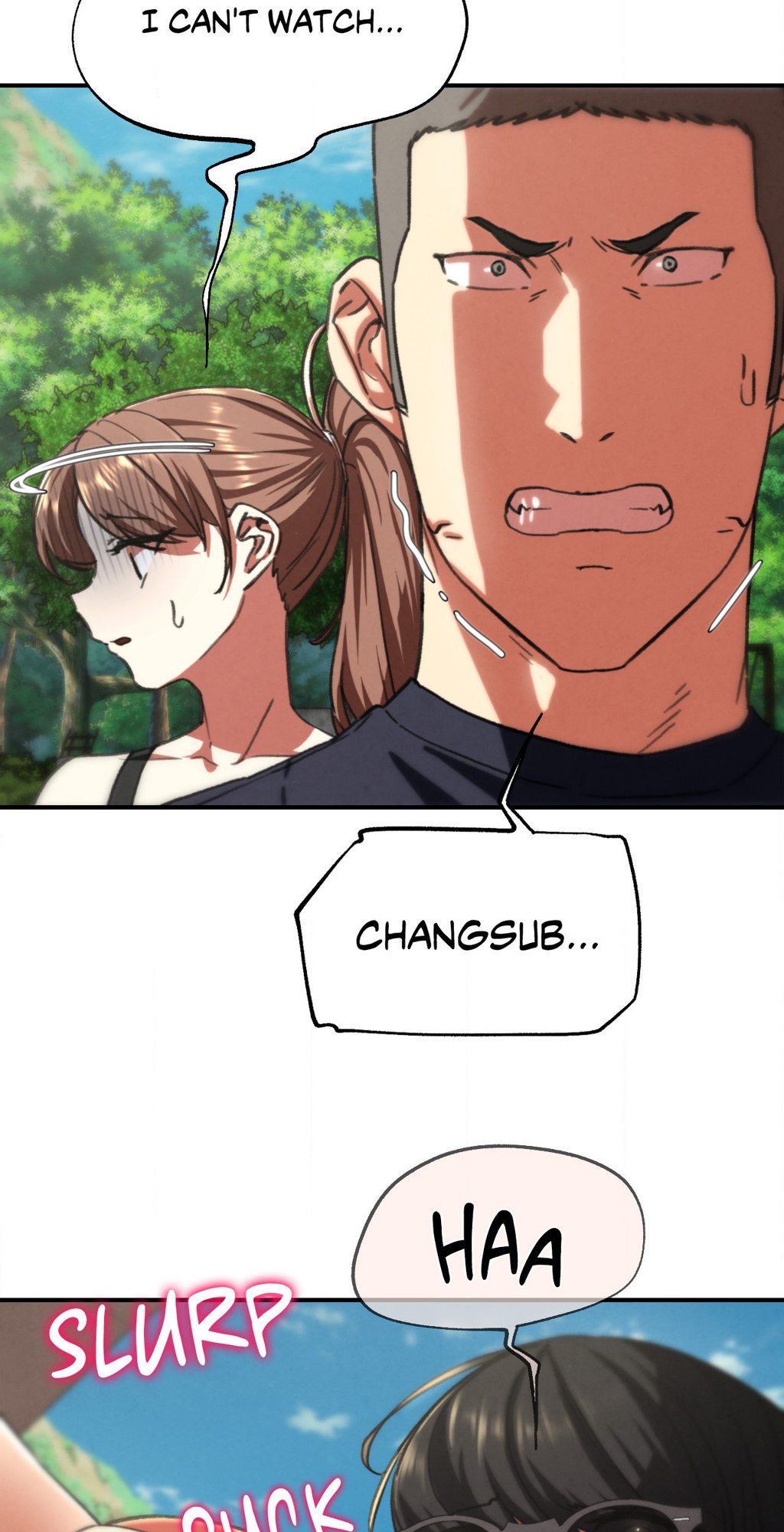 Seniors of Class 5 - Chapter 70 - picture 62