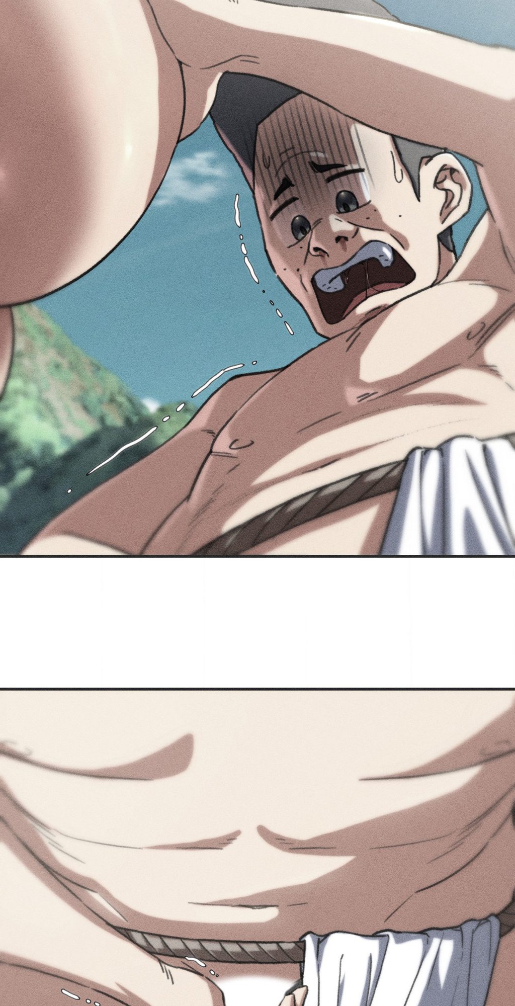 Seniors of Class 5 - Chapter 71 - picture 1