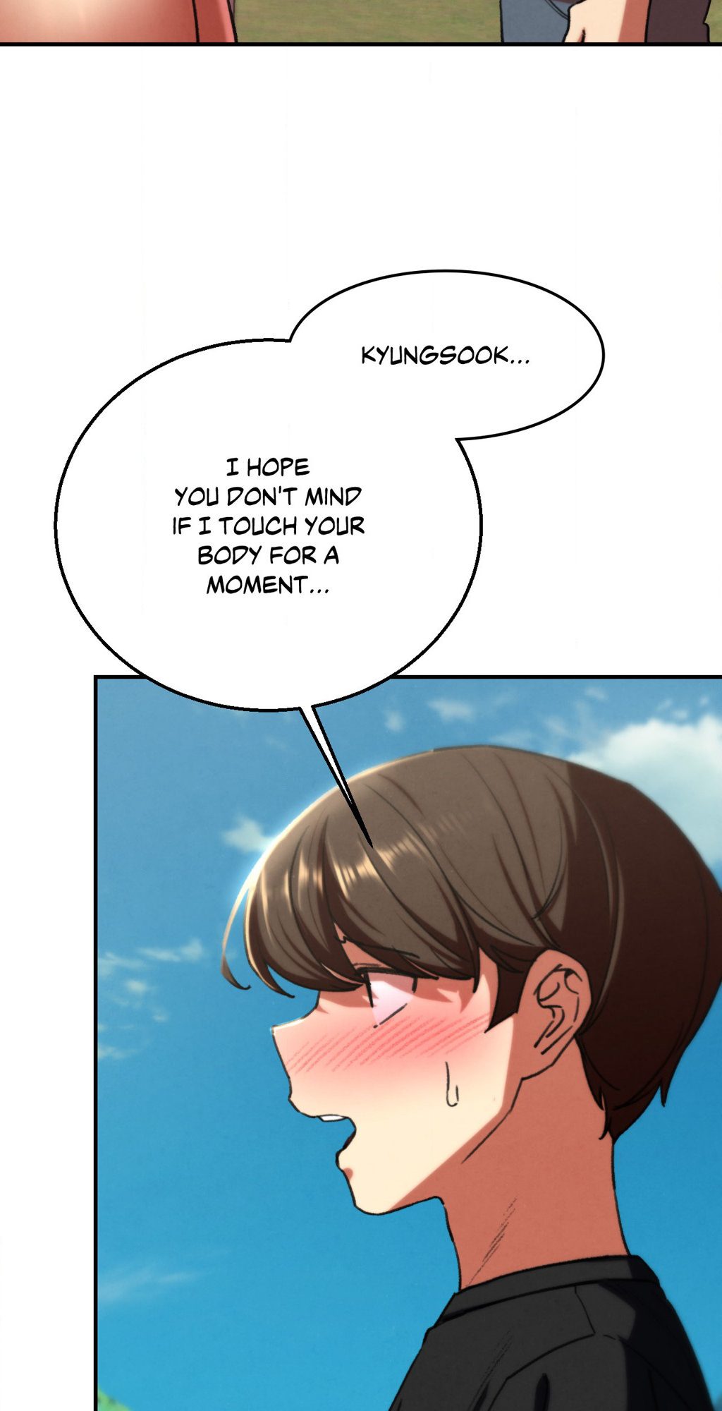 Seniors of Class 5 - Chapter 71 - picture 19