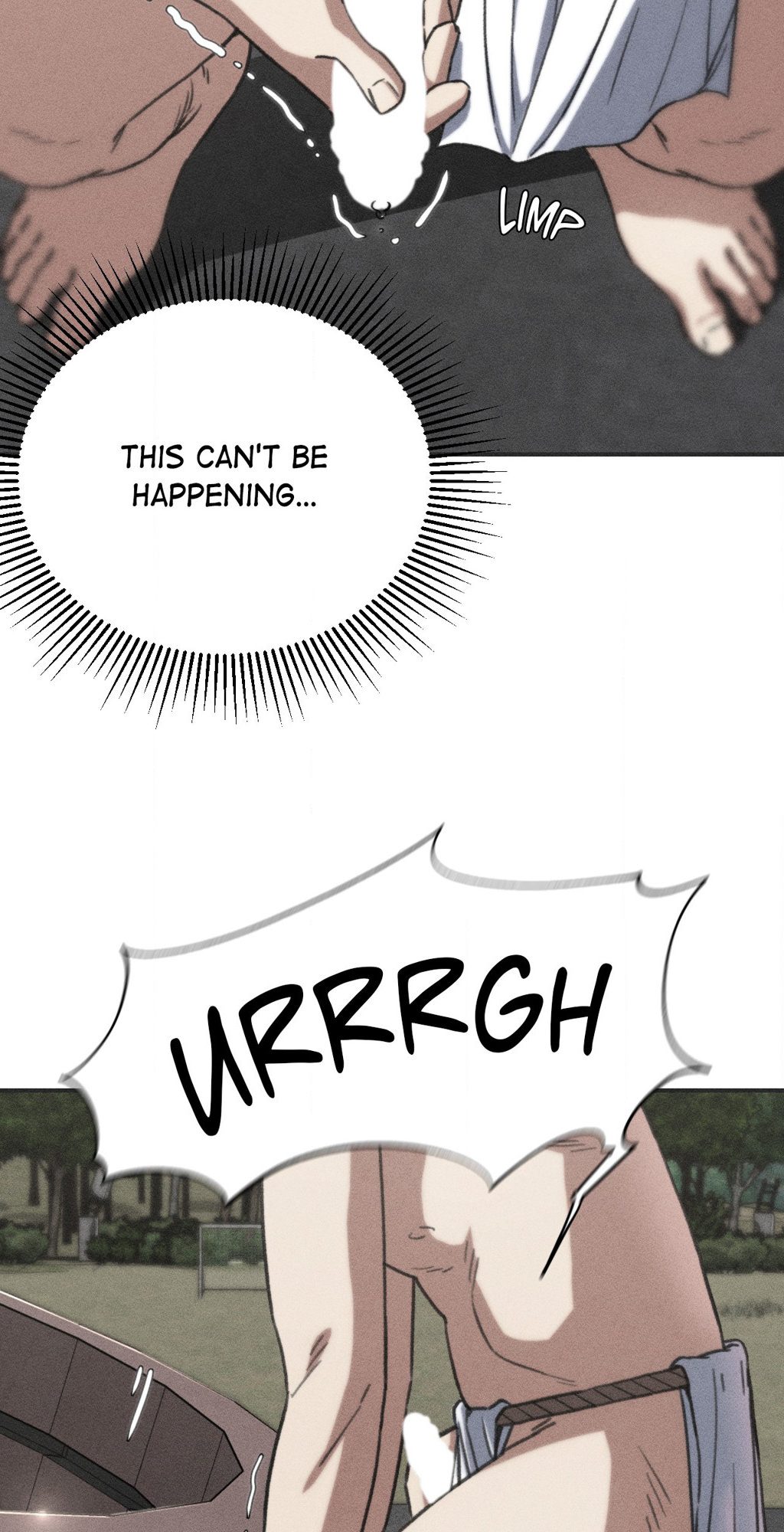 Seniors of Class 5 - Chapter 71 - picture 2