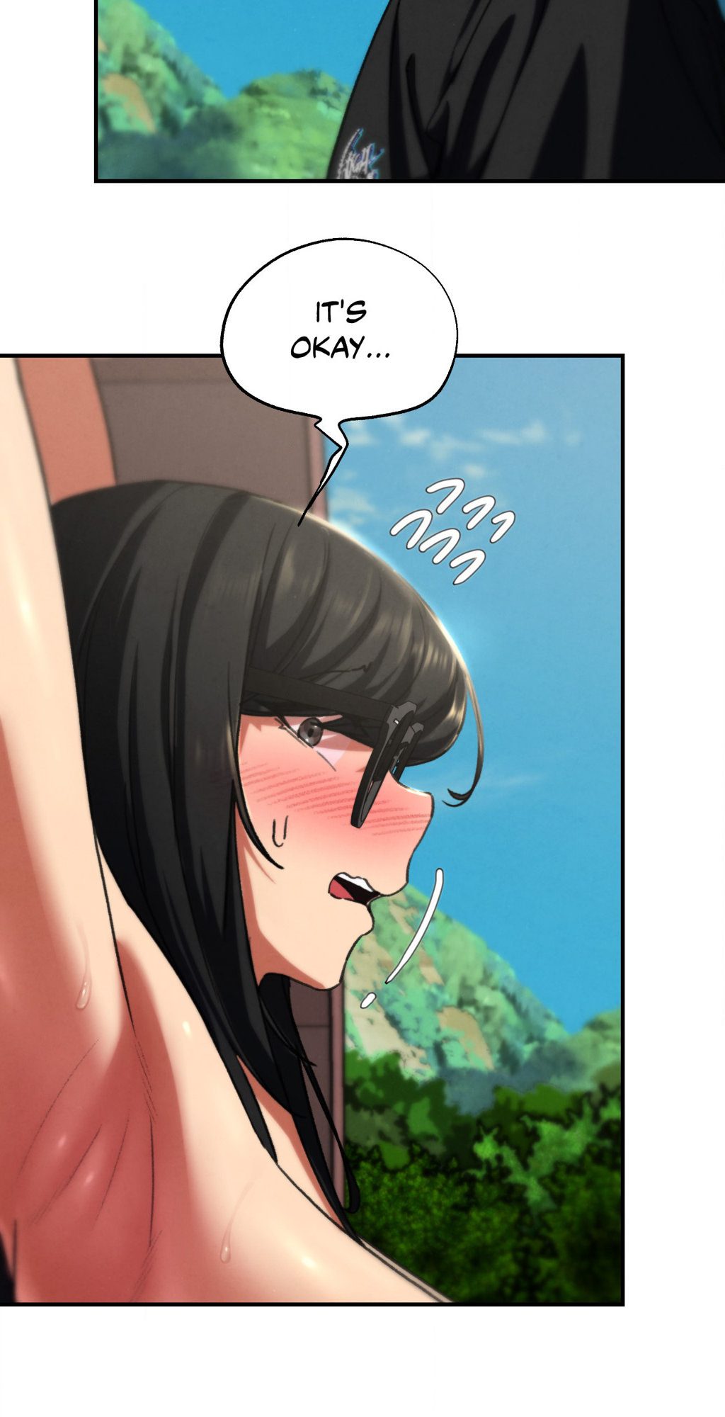 Seniors of Class 5 - Chapter 71 - picture 20