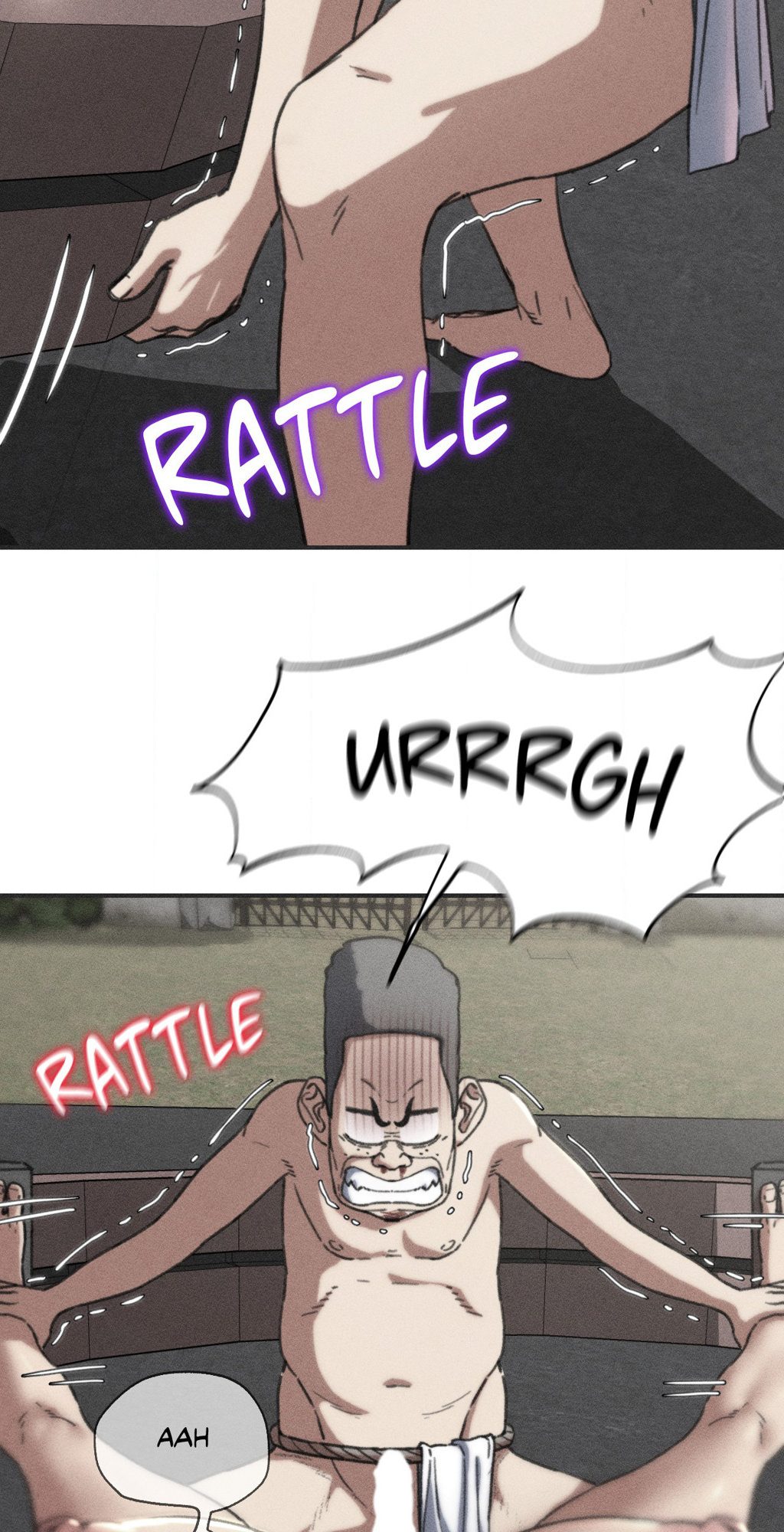 Seniors of Class 5 - Chapter 71 - picture 3