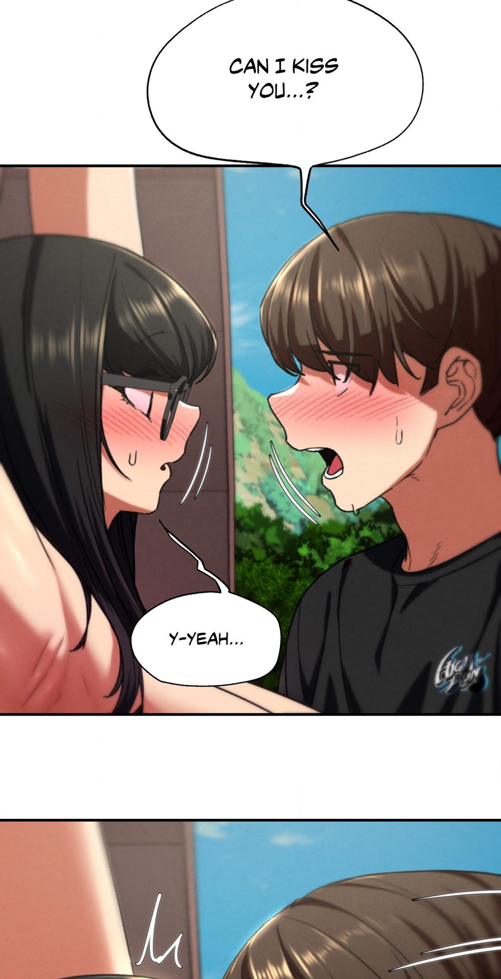 Seniors of Class 5 - Chapter 71 - picture 32