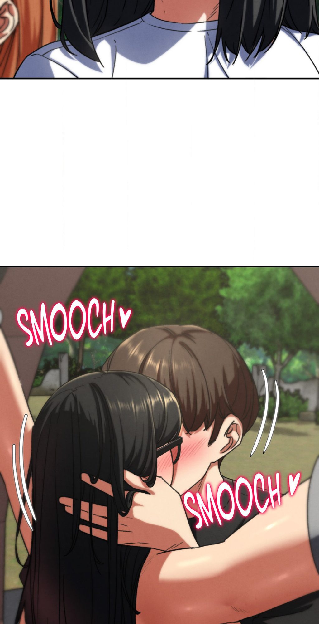 Seniors of Class 5 - Chapter 71 - picture 37