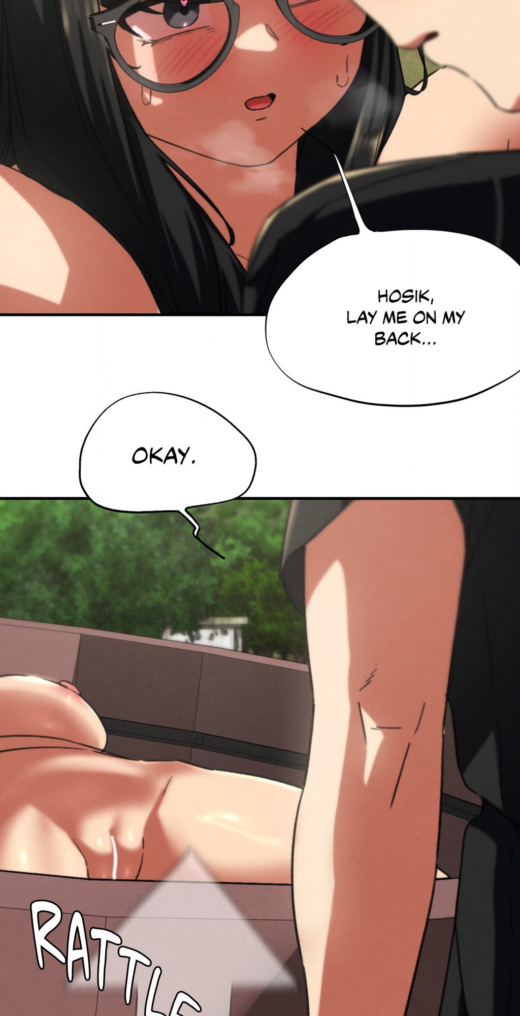 Seniors of Class 5 - Chapter 71 - picture 43