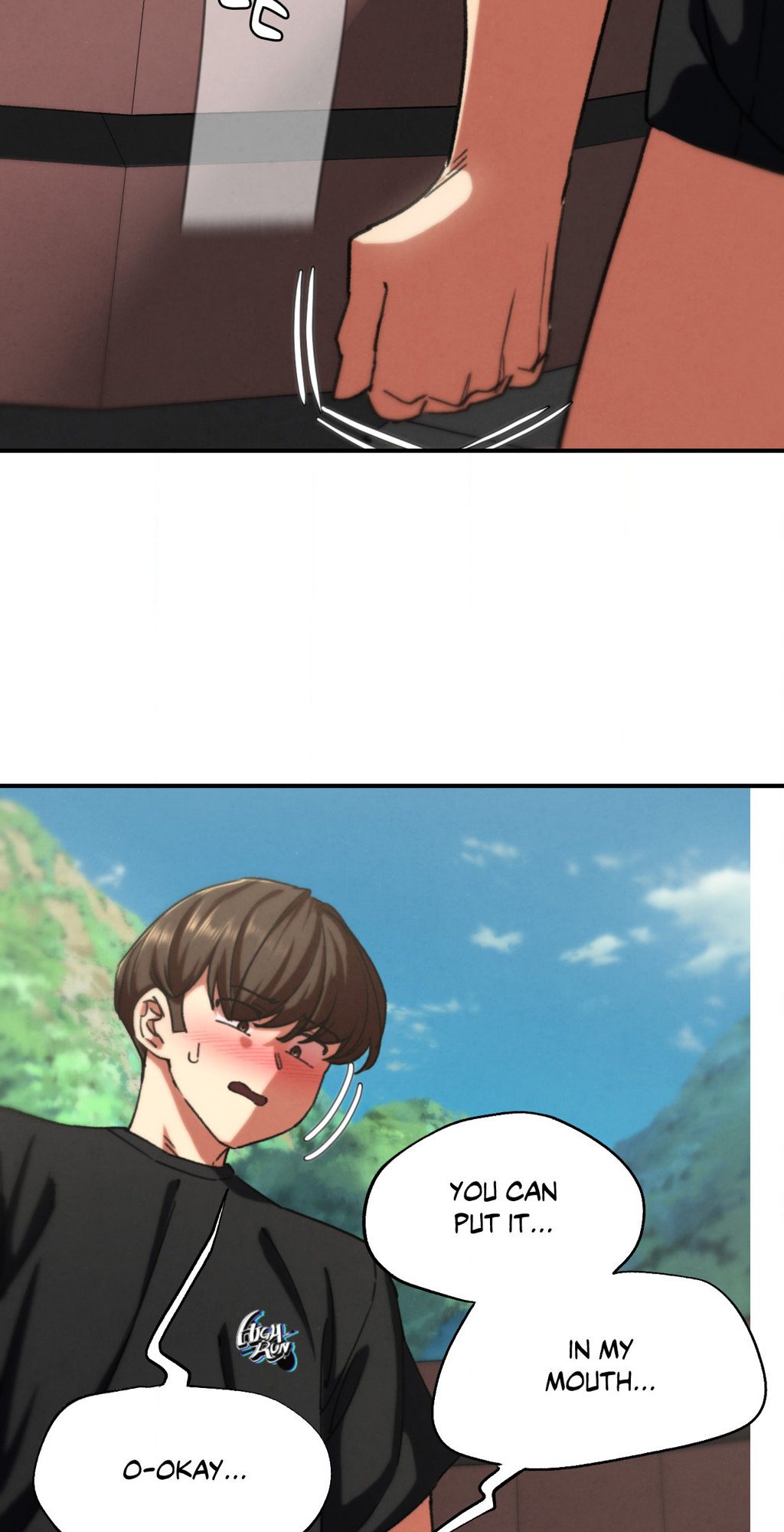 Seniors of Class 5 - Chapter 71 - picture 44