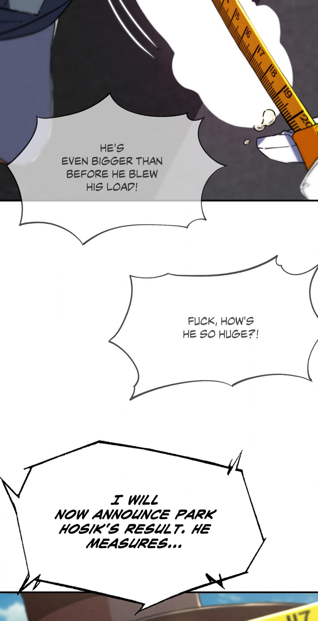 Seniors of Class 5 - Chapter 71 - picture 58