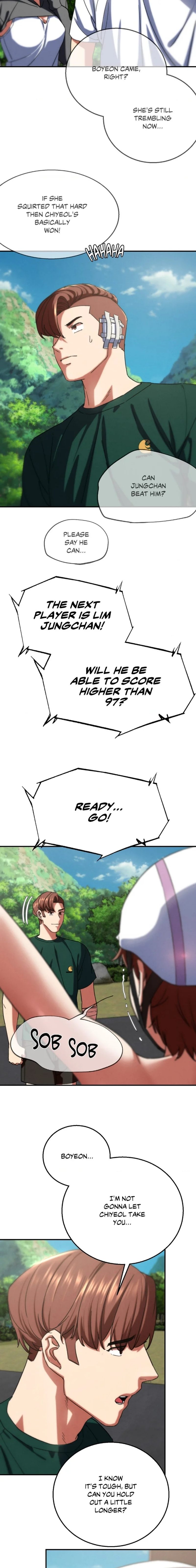Seniors of Class 5 - Chapter 72 - picture 14