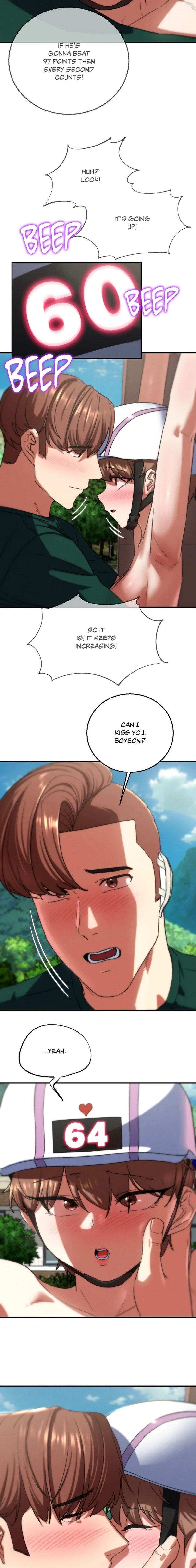 Seniors of Class 5 - Chapter 72 - picture 16