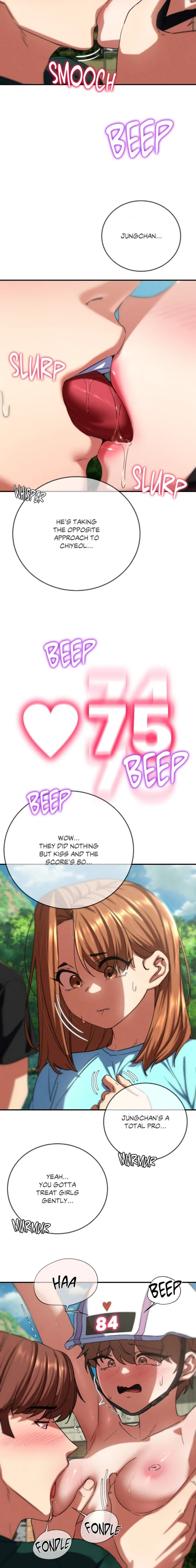 Seniors of Class 5 - Chapter 72 - picture 17