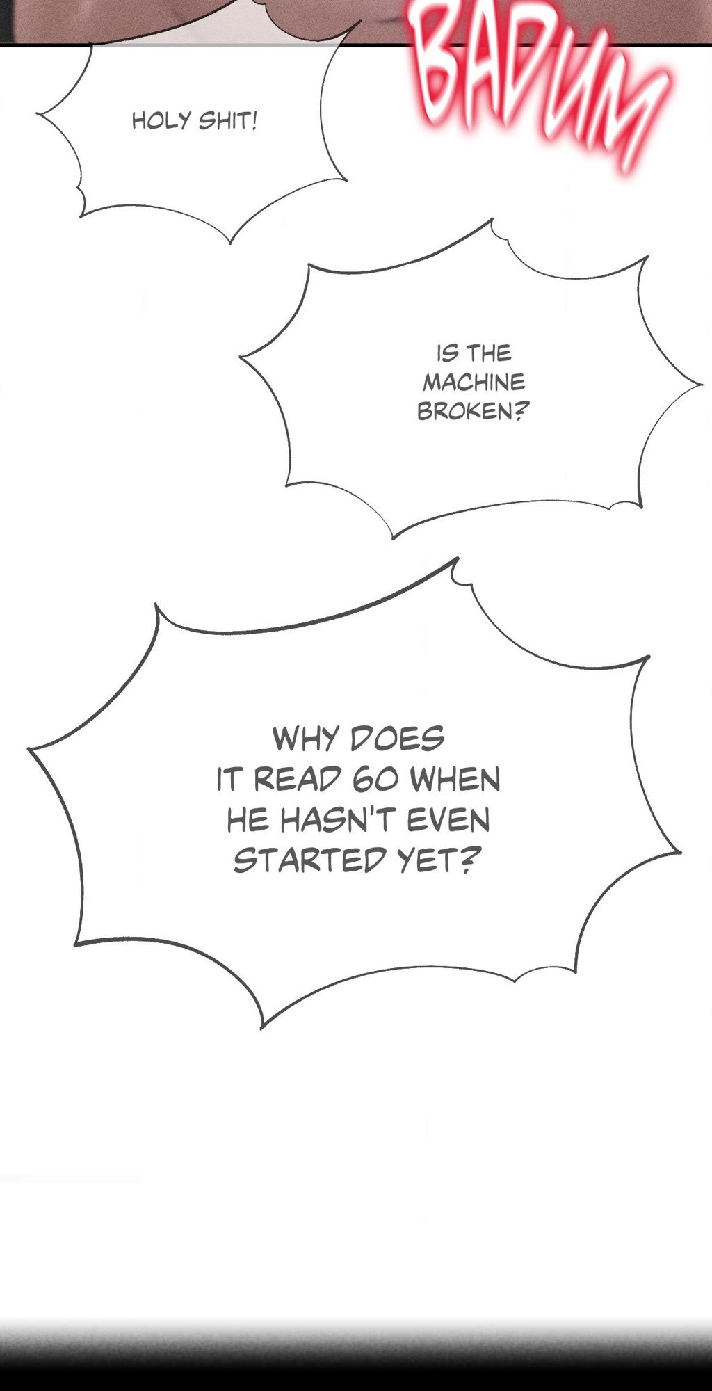 Seniors of Class 5 - Chapter 73 - picture 11