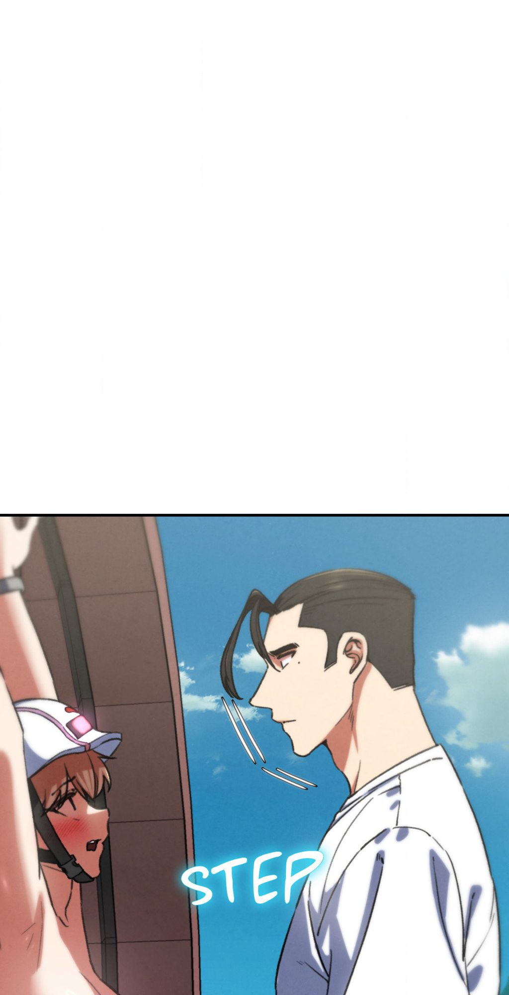 Seniors of Class 5 - Chapter 73 - picture 13