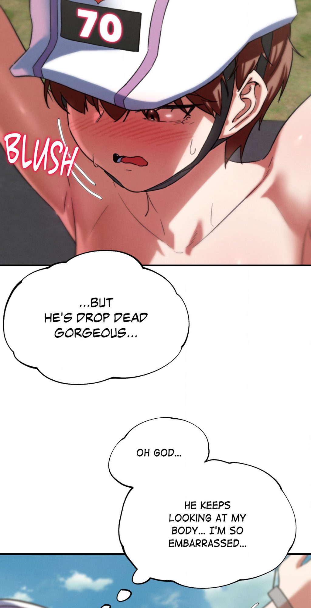Seniors of Class 5 - Chapter 73 - picture 15