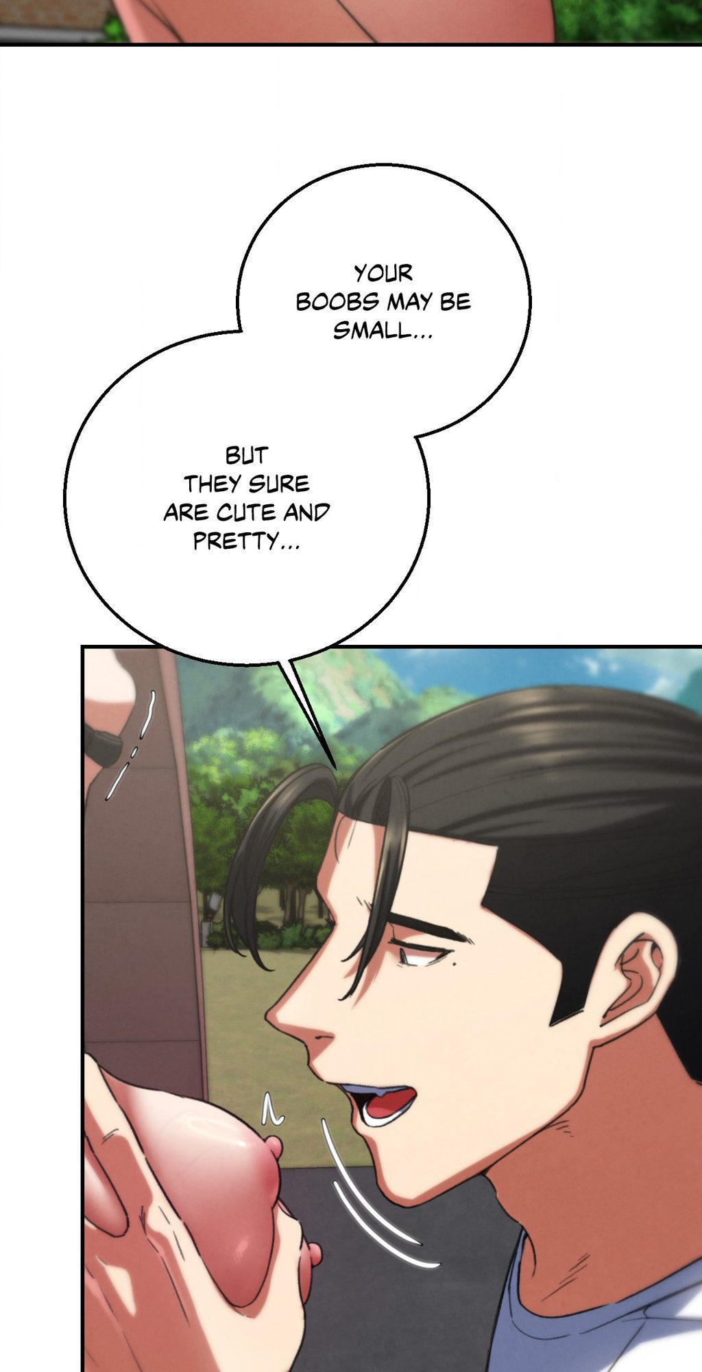 Seniors of Class 5 - Chapter 73 - picture 19