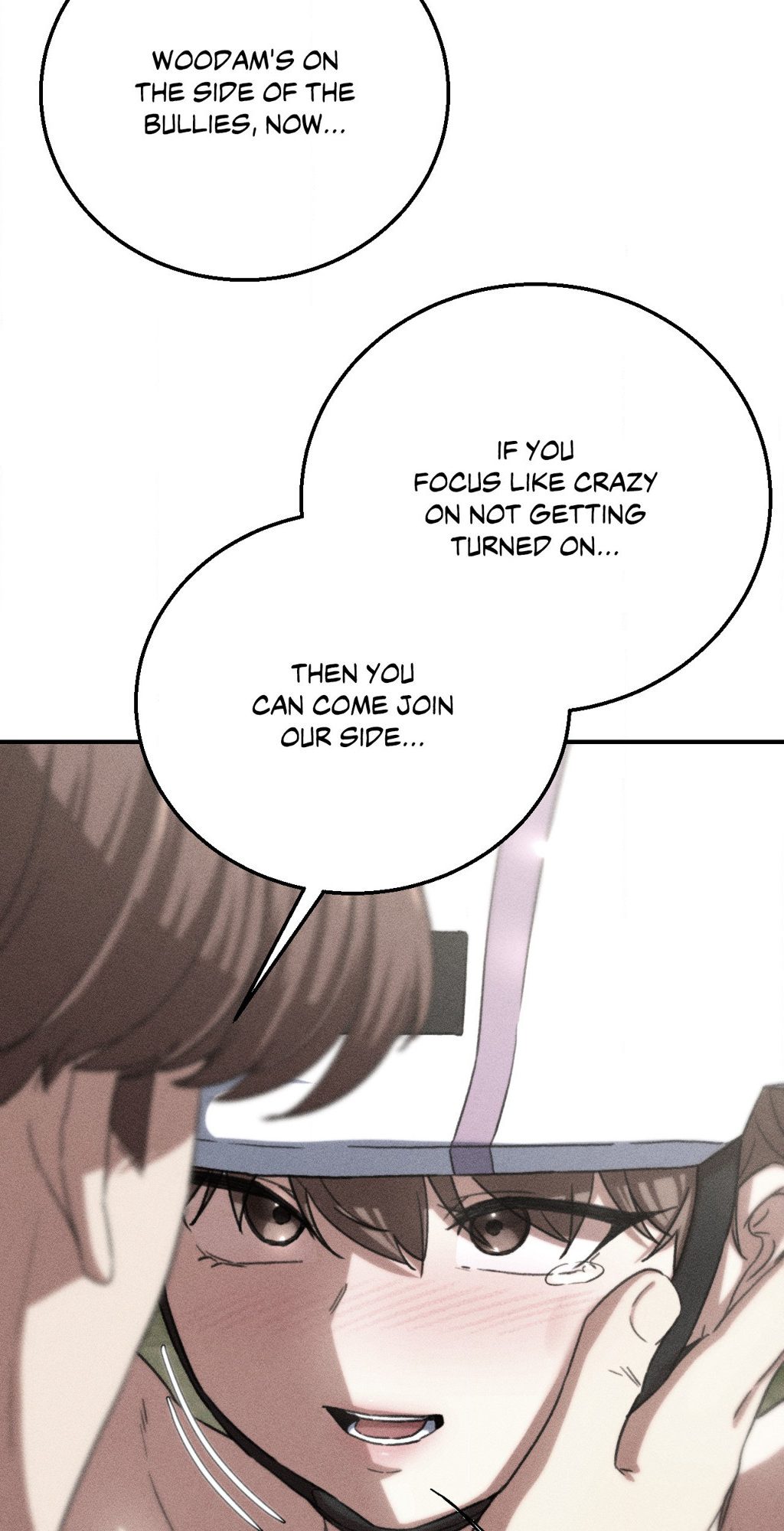 Seniors of Class 5 - Chapter 73 - picture 4