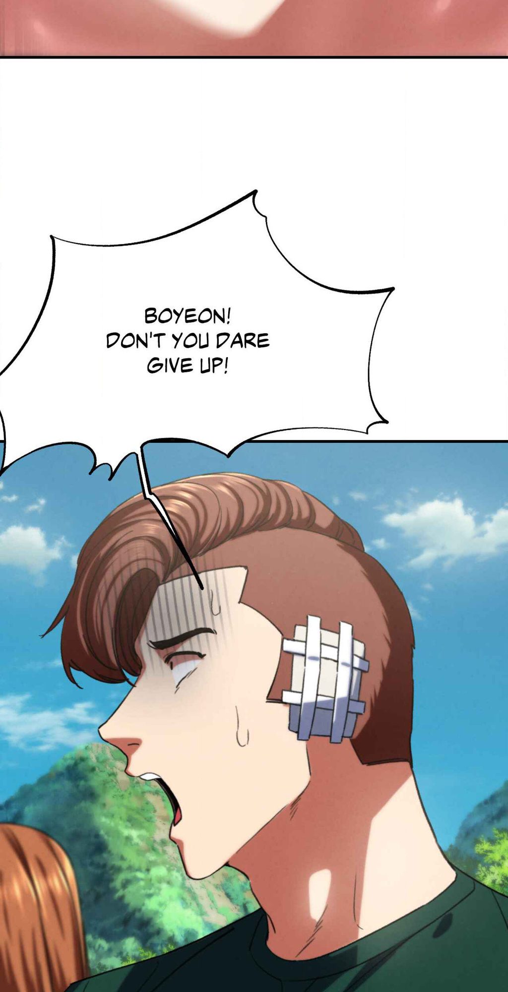 Seniors of Class 5 - Chapter 73 - picture 40