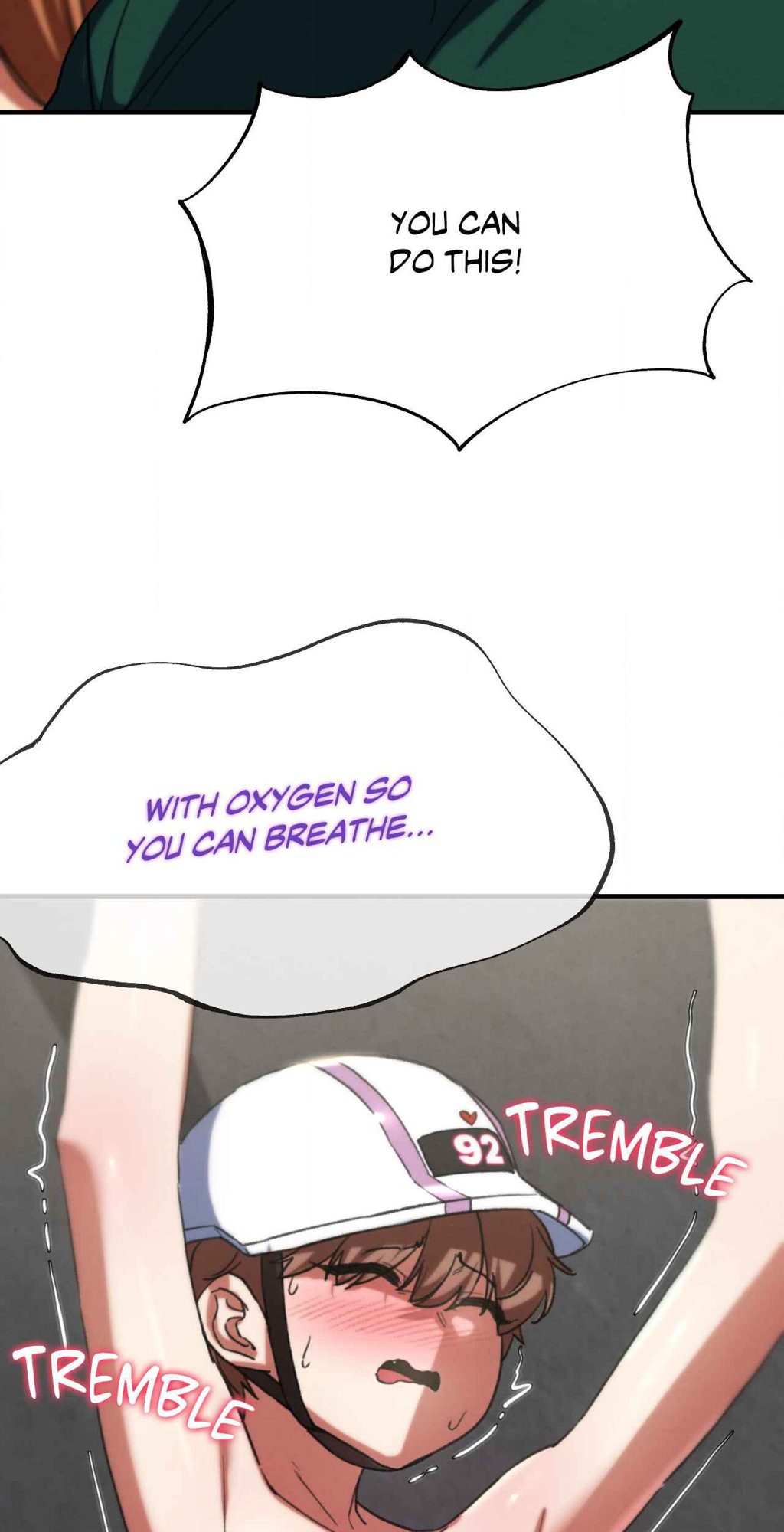 Seniors of Class 5 - Chapter 73 - picture 41