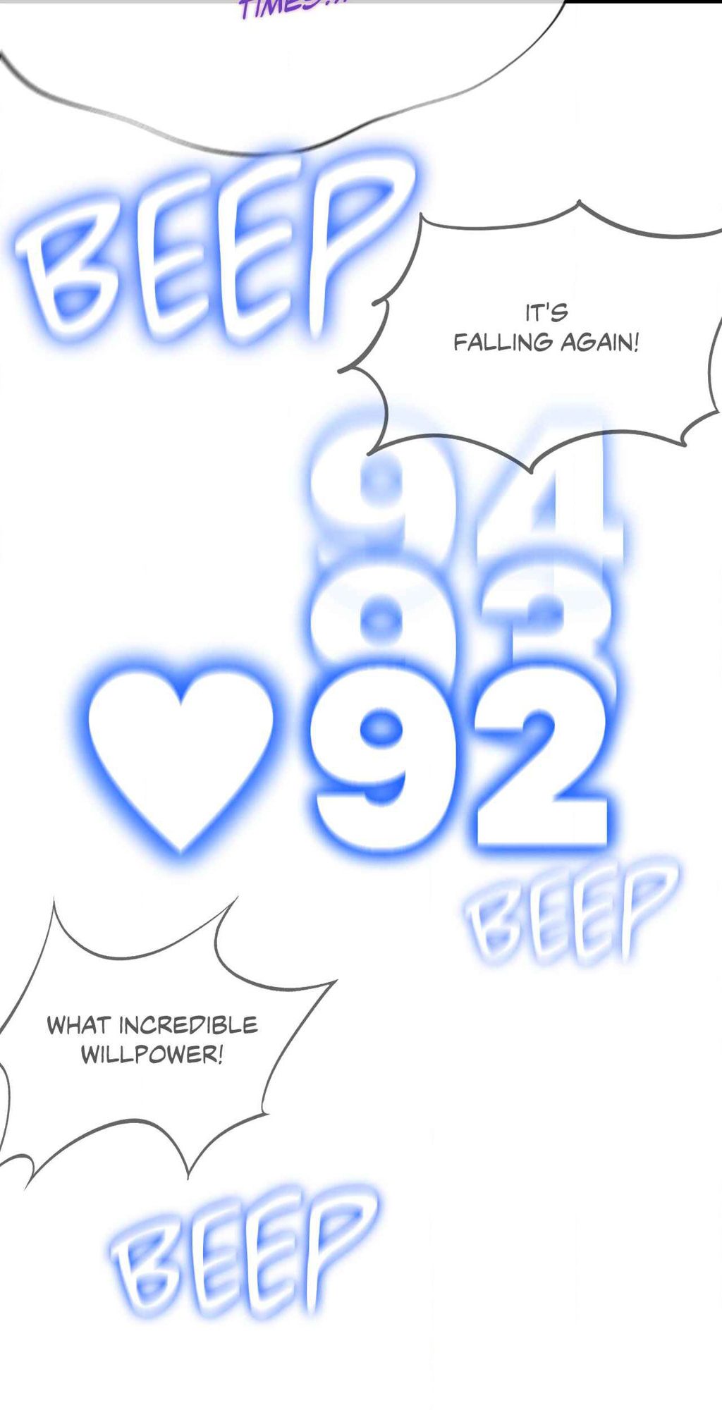 Seniors of Class 5 - Chapter 73 - picture 43