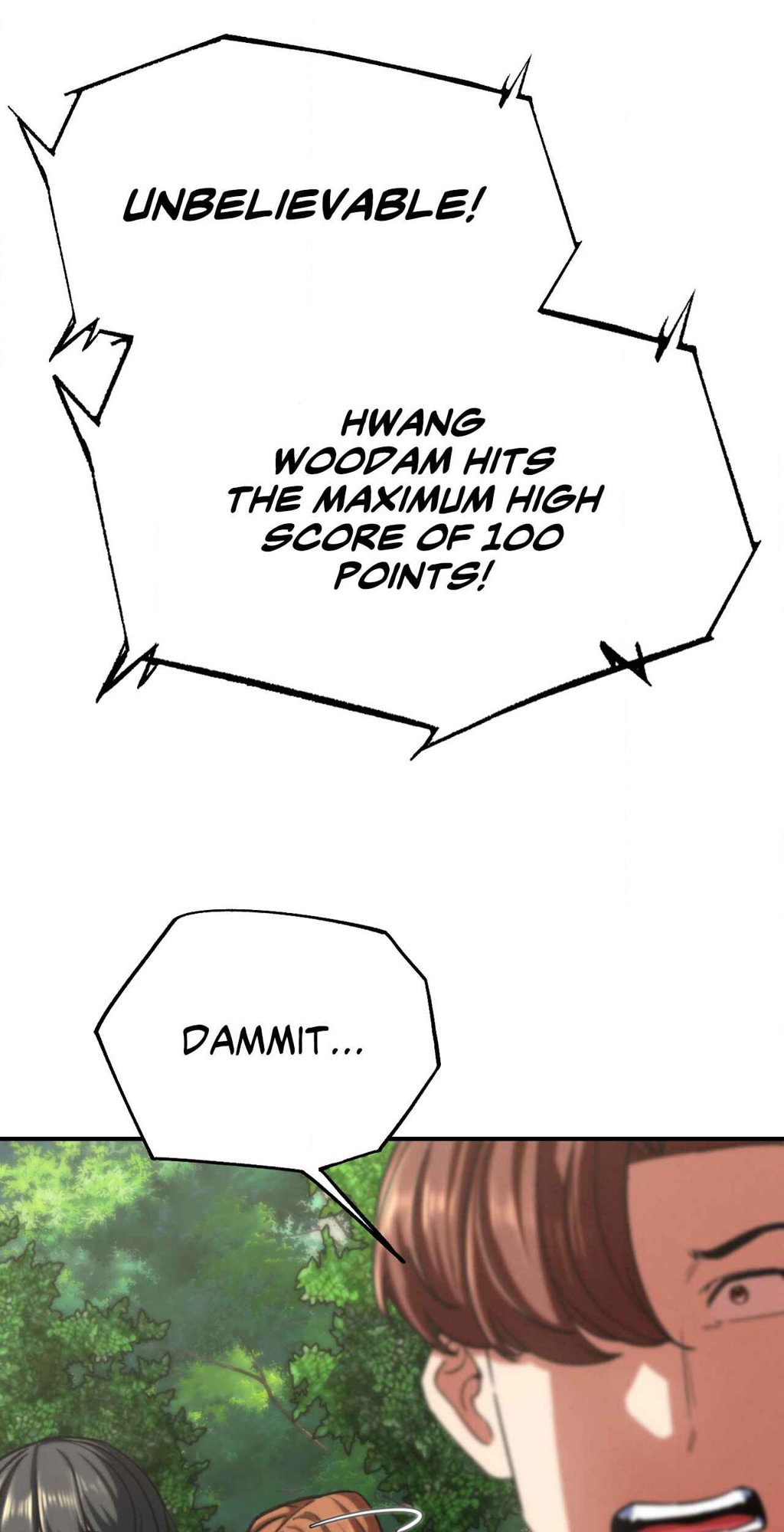 Seniors of Class 5 - Chapter 73 - picture 48