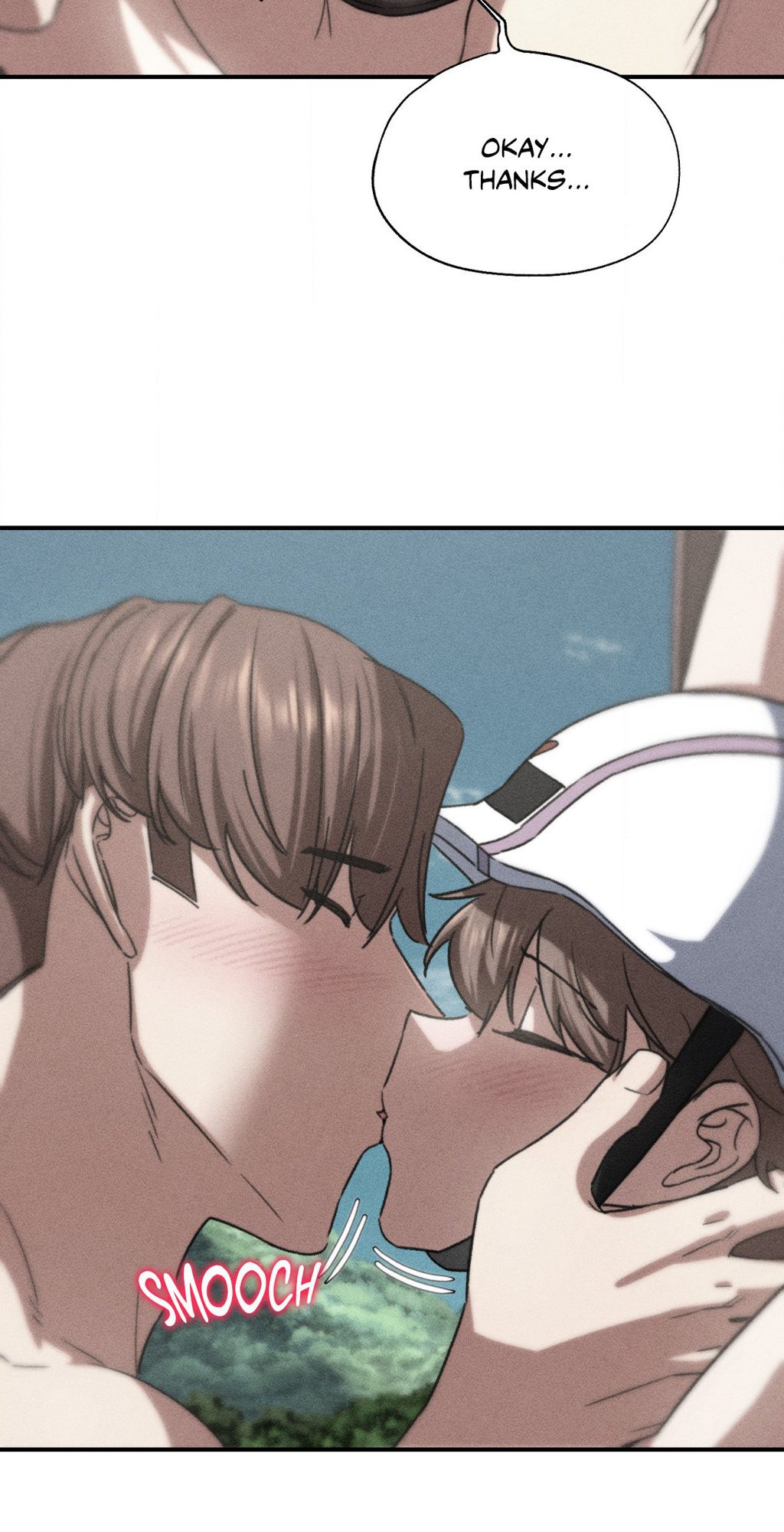 Seniors of Class 5 - Chapter 73 - picture 5