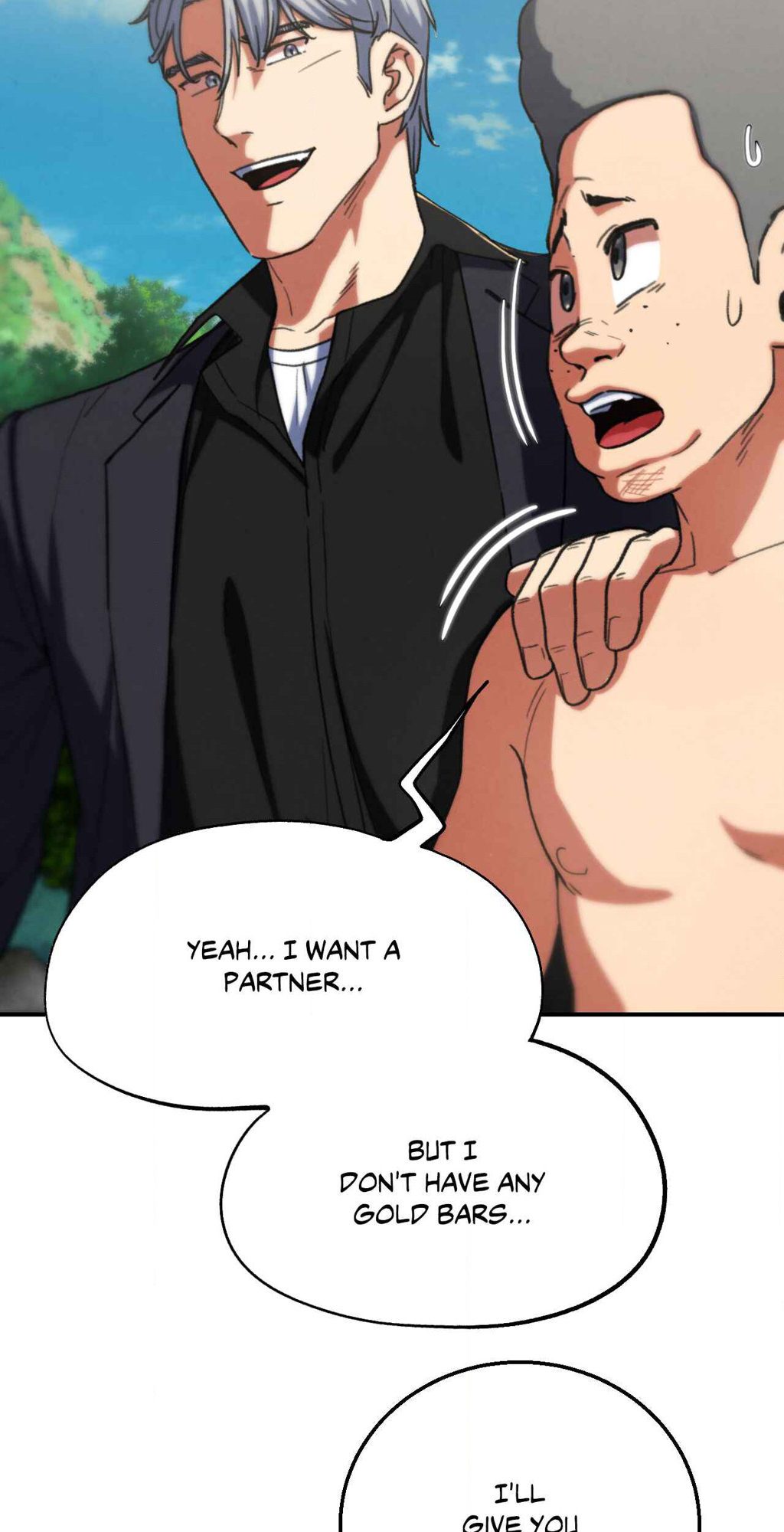 Seniors of Class 5 - Chapter 73 - picture 93