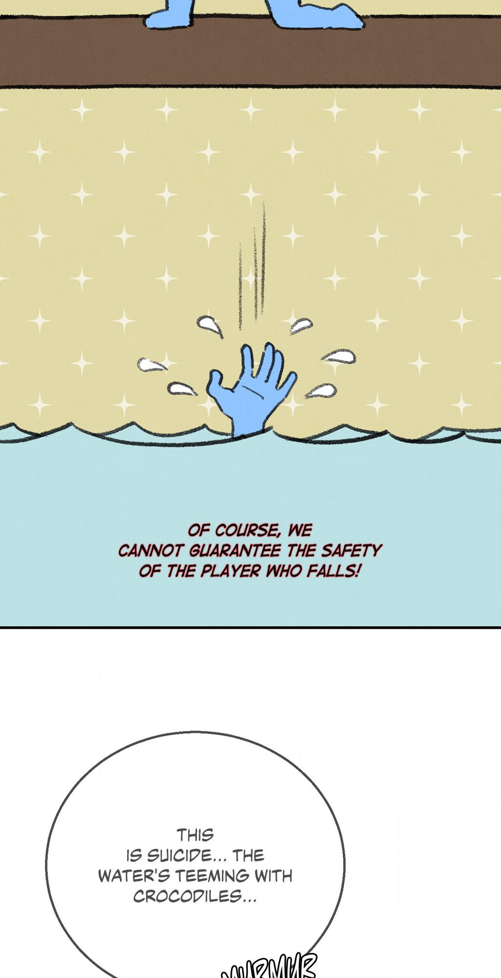 Seniors of Class 5 - Chapter 74 - picture 14