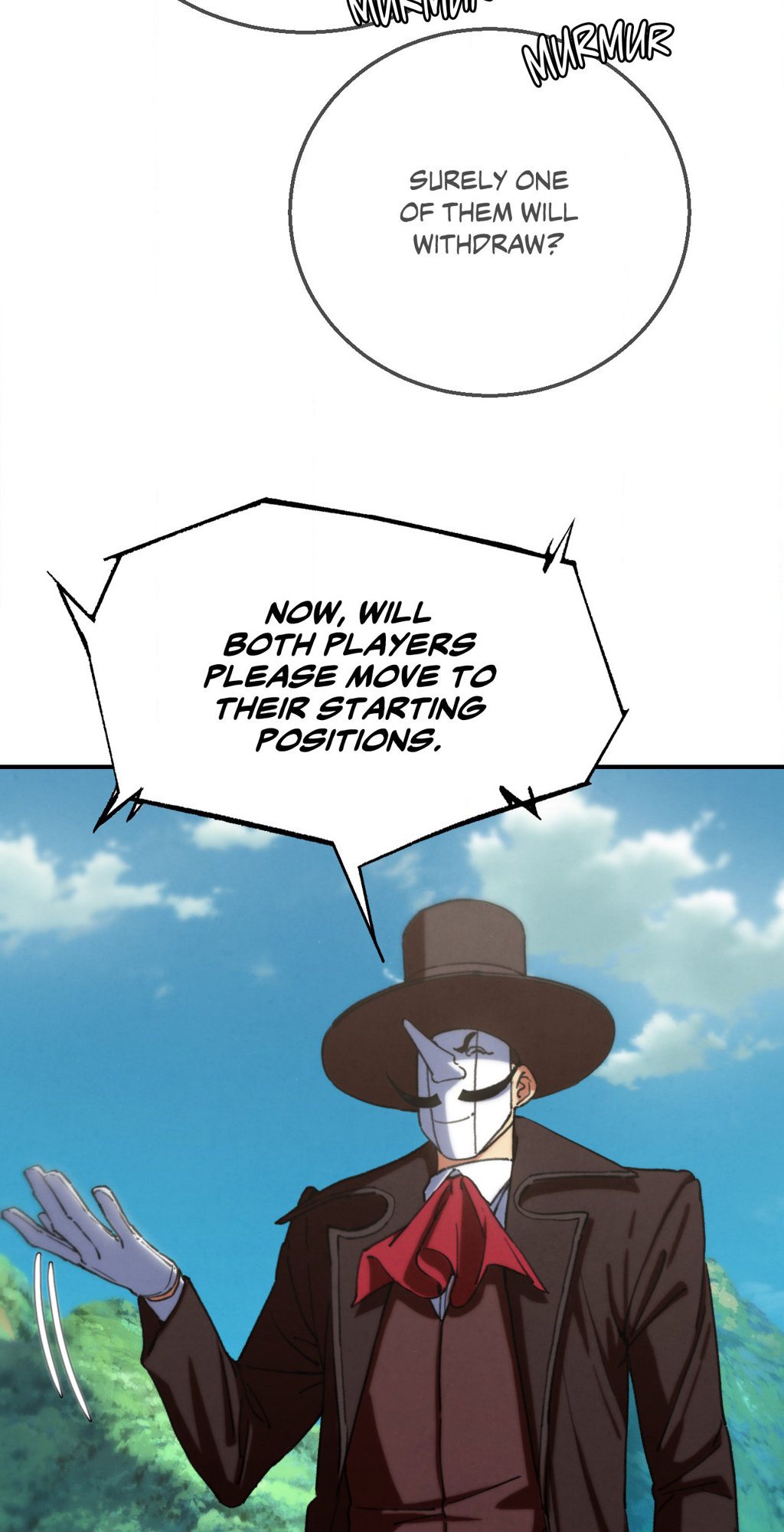 Seniors of Class 5 - Chapter 74 - picture 15