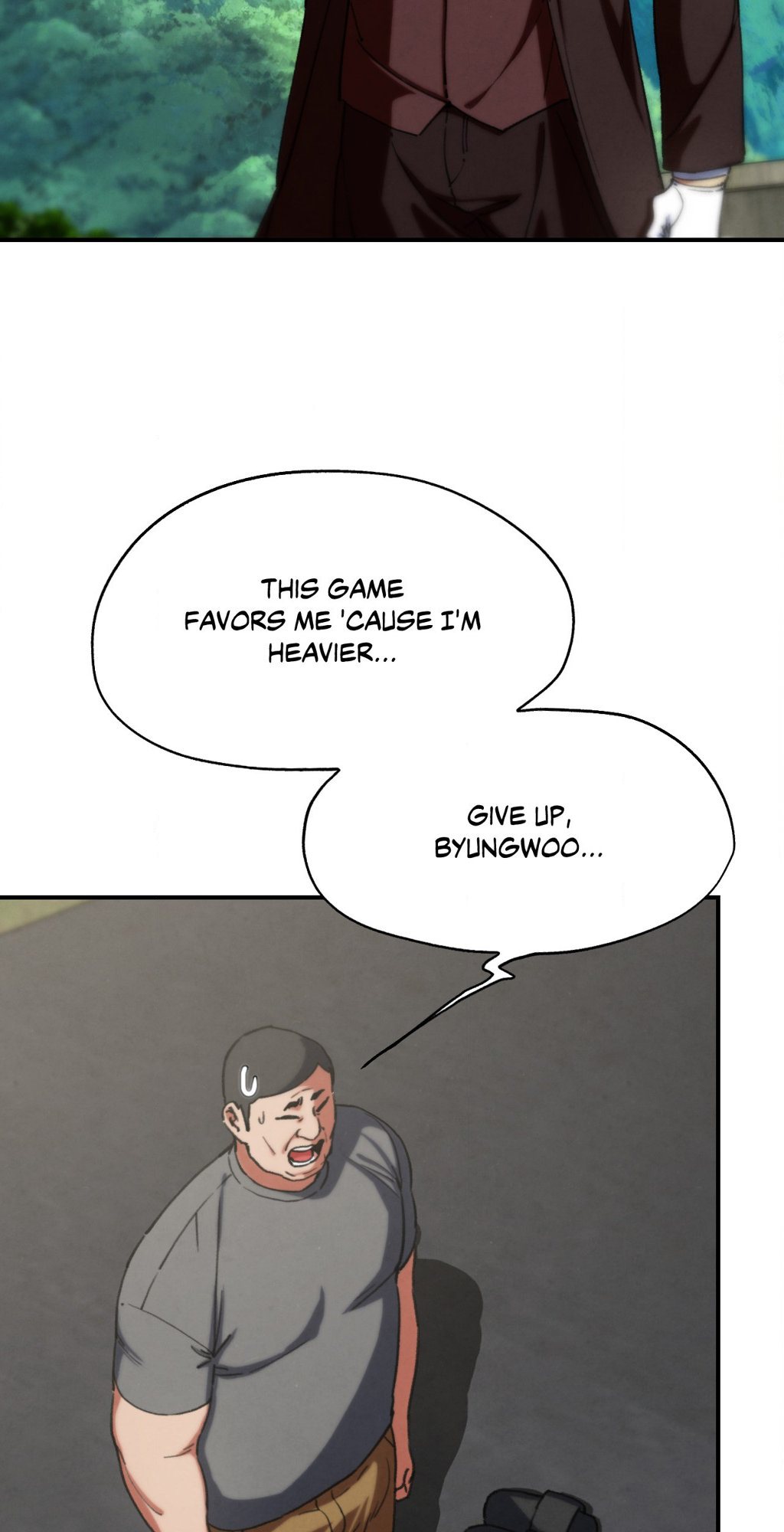 Seniors of Class 5 - Chapter 74 - picture 16