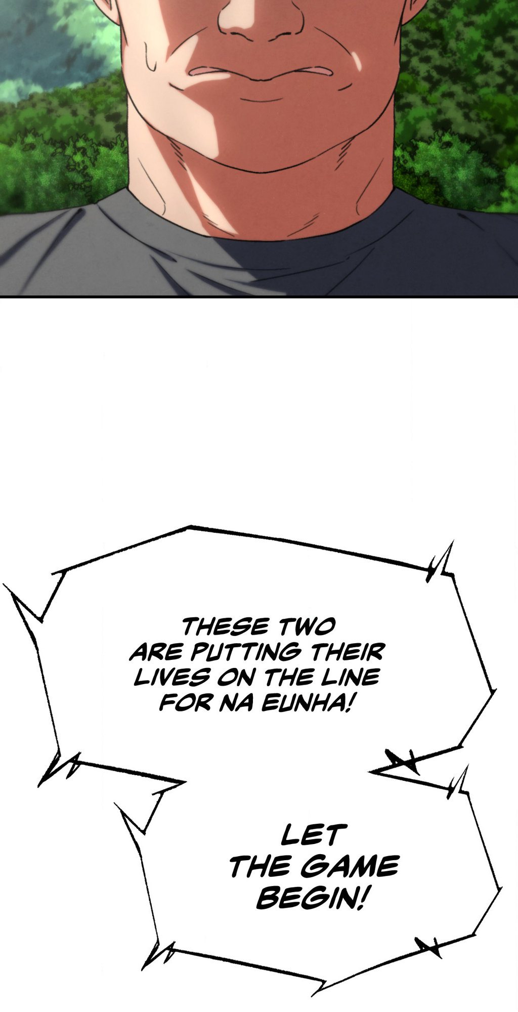 Seniors of Class 5 - Chapter 74 - picture 19