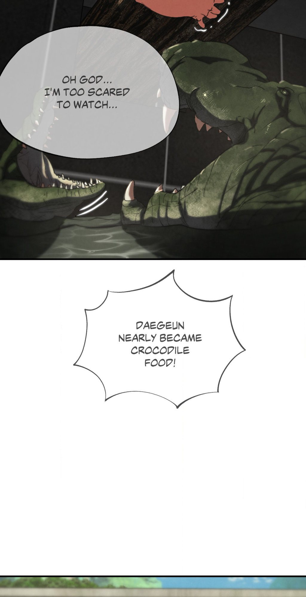 Seniors of Class 5 - Chapter 74 - picture 27