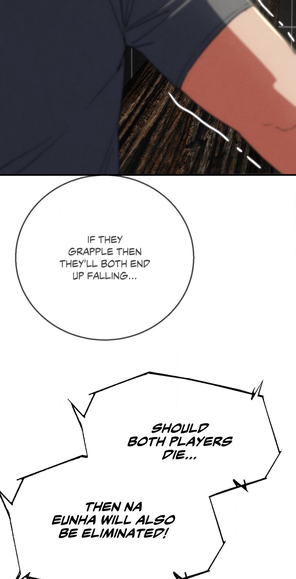 Seniors of Class 5 - Chapter 74 - picture 29