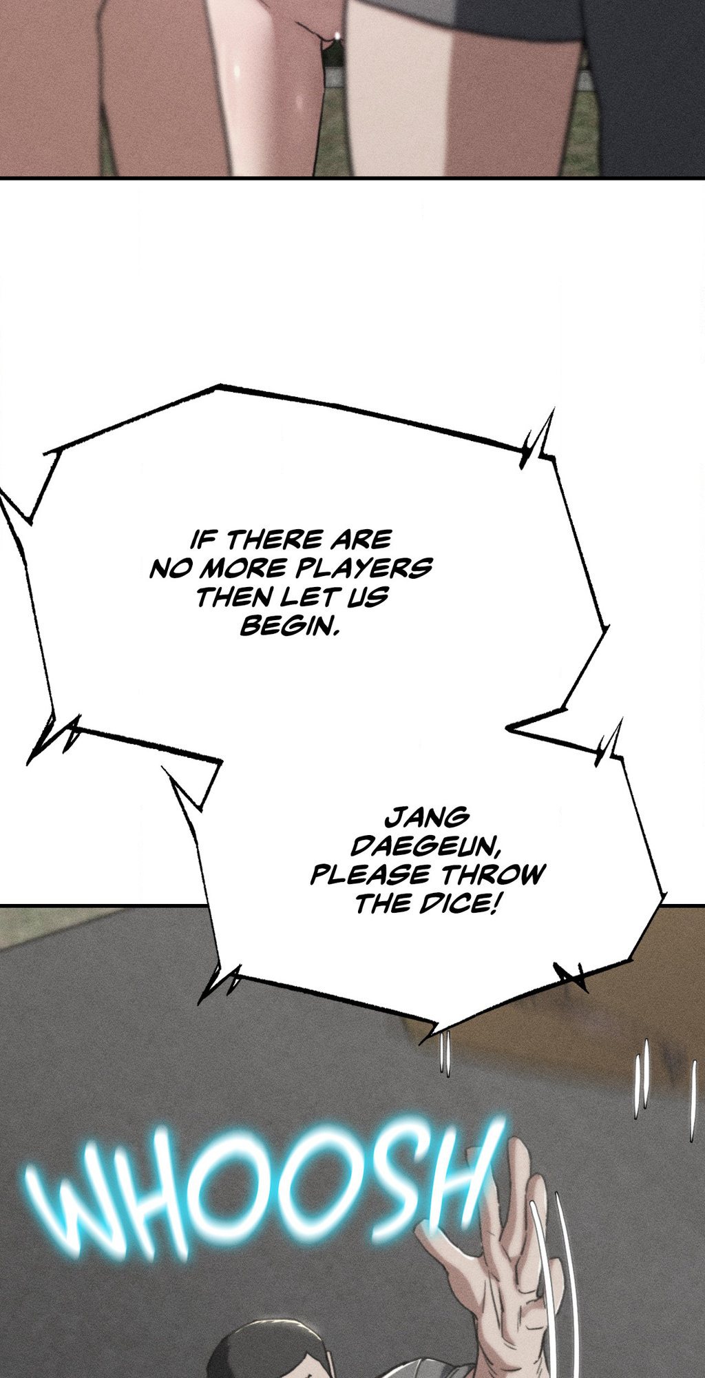 Seniors of Class 5 - Chapter 74 - picture 3